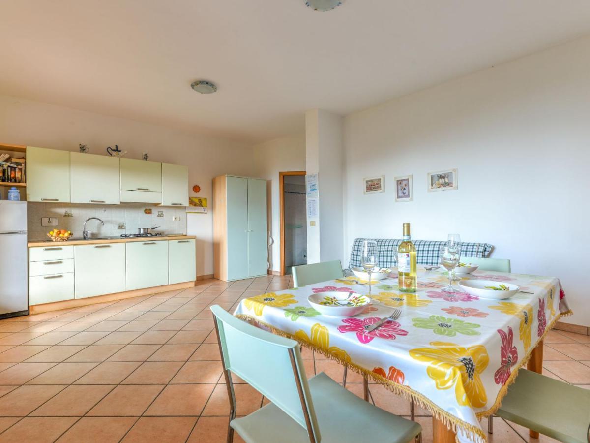קאפוליברי Apartment Giulia-1 By Interhome מראה חיצוני תמונה