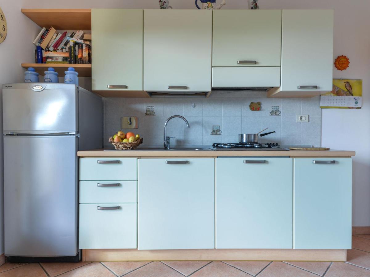 קאפוליברי Apartment Giulia-1 By Interhome מראה חיצוני תמונה