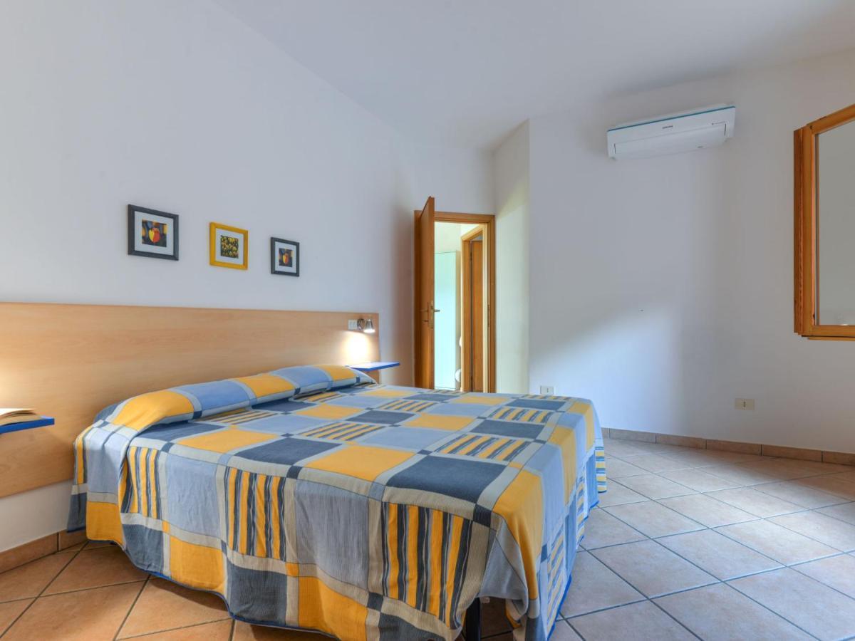 קאפוליברי Apartment Giulia-1 By Interhome מראה חיצוני תמונה