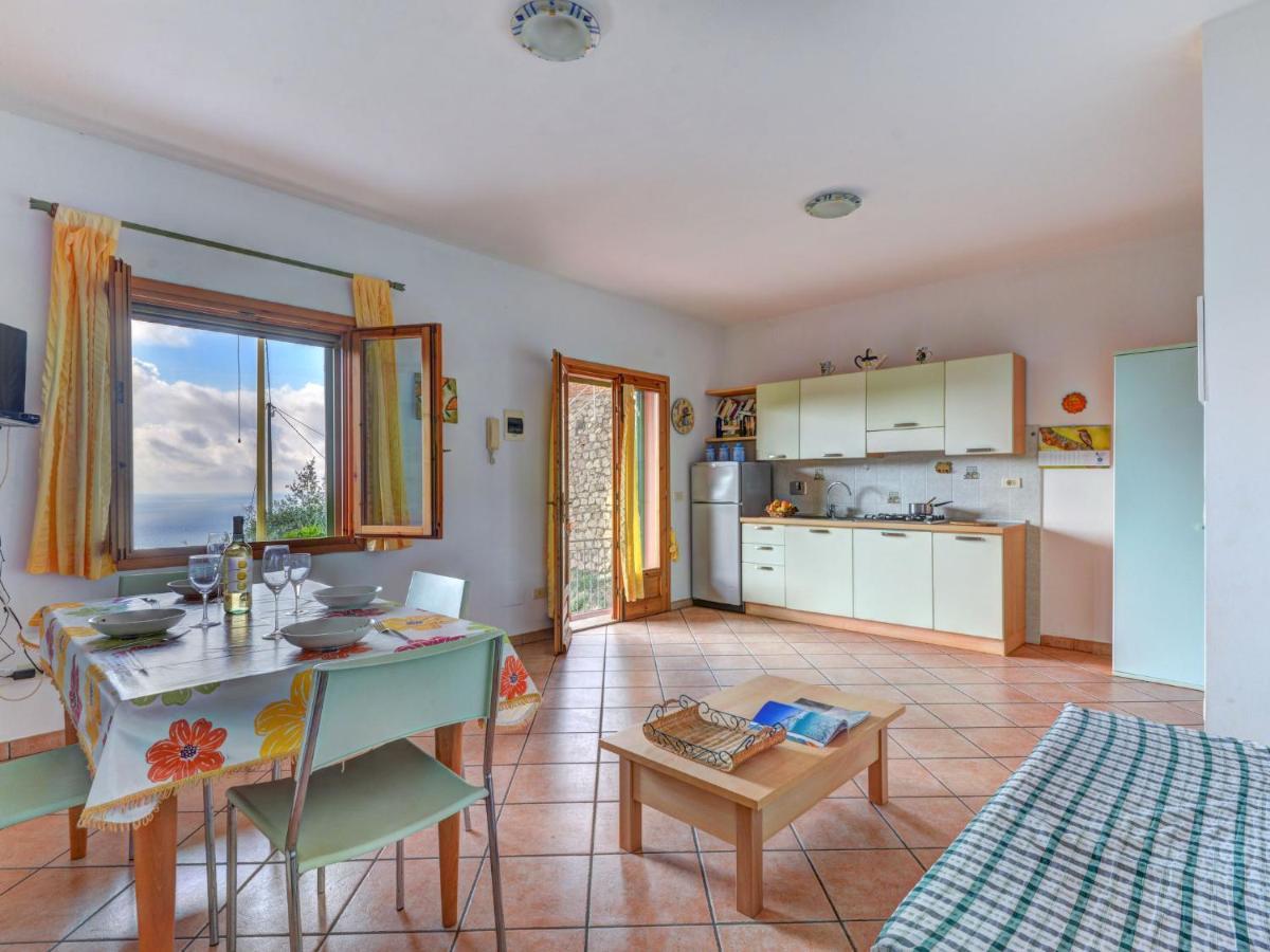 קאפוליברי Apartment Giulia-1 By Interhome מראה חיצוני תמונה