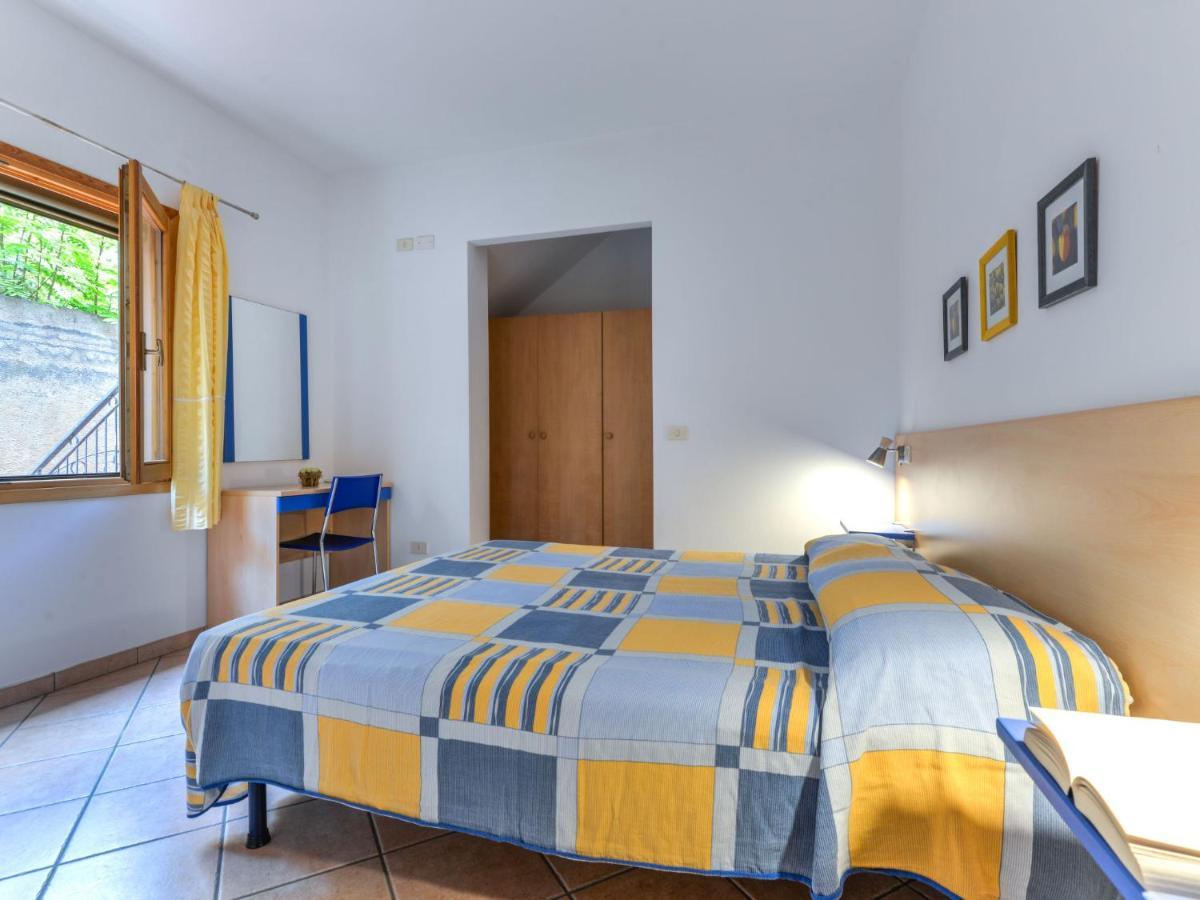 קאפוליברי Apartment Giulia-1 By Interhome מראה חיצוני תמונה