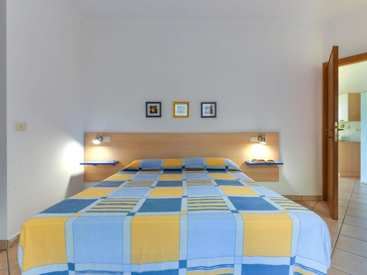 קאפוליברי Apartment Giulia-1 By Interhome מראה חיצוני תמונה
